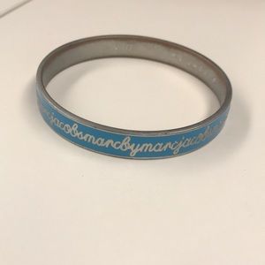 Marc Jacobs Bangle Bracelet